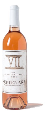 2017 Summer Kitchen Rosé